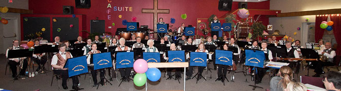 The Band