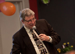 MC Greg Hatton