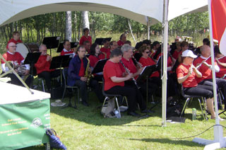 Canada Day 2012