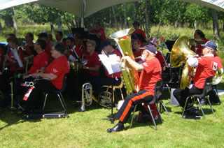 Canada Day 2012
