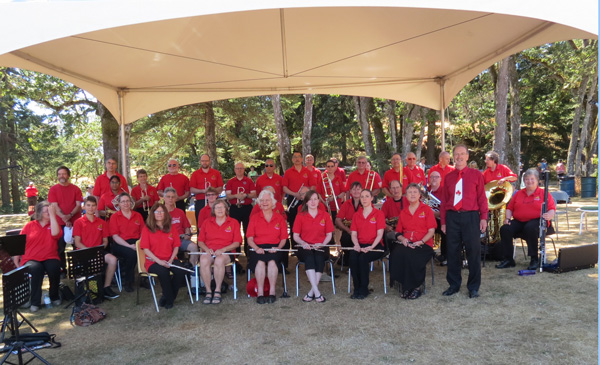 Canada Day 2015