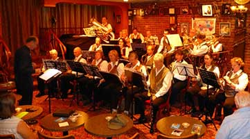 Hermanns' Jazz Club