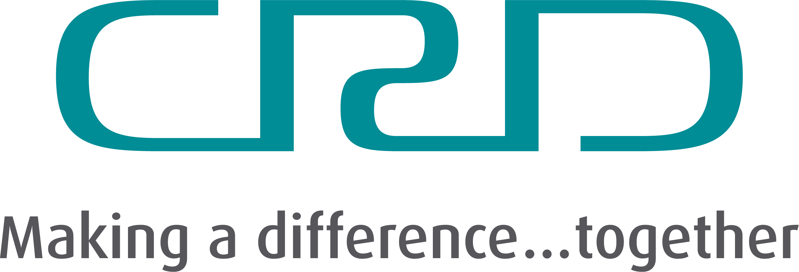 CRD logo